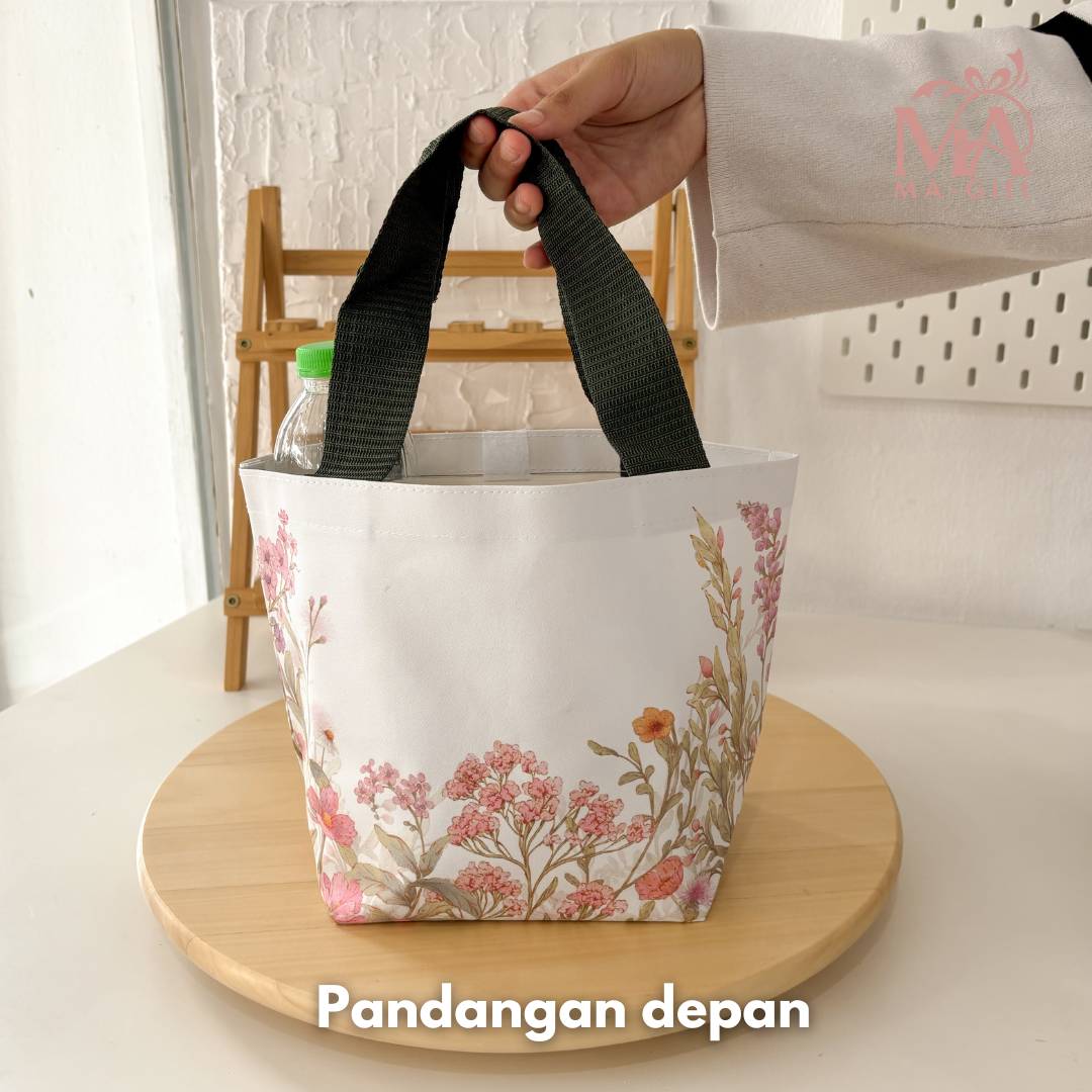 Tote Bag Pretty Event Doorgift