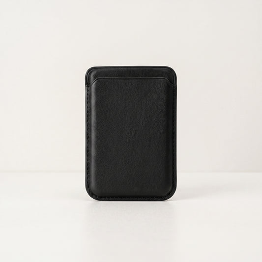 Set Magnetic Card Holder
