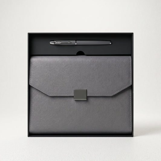 Corporate Notebook Set
