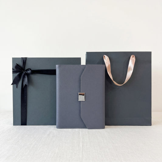 Corporate Notebook Set