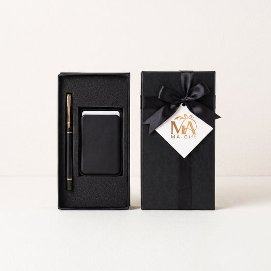 Set Magnetic Card Holder