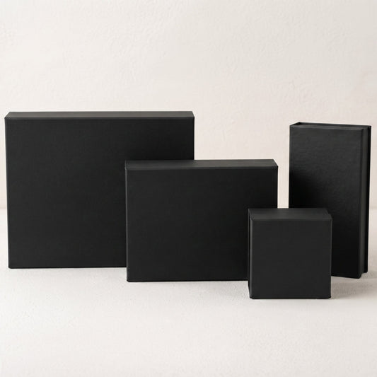 Custom Size Box