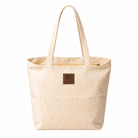 Waffle Bag