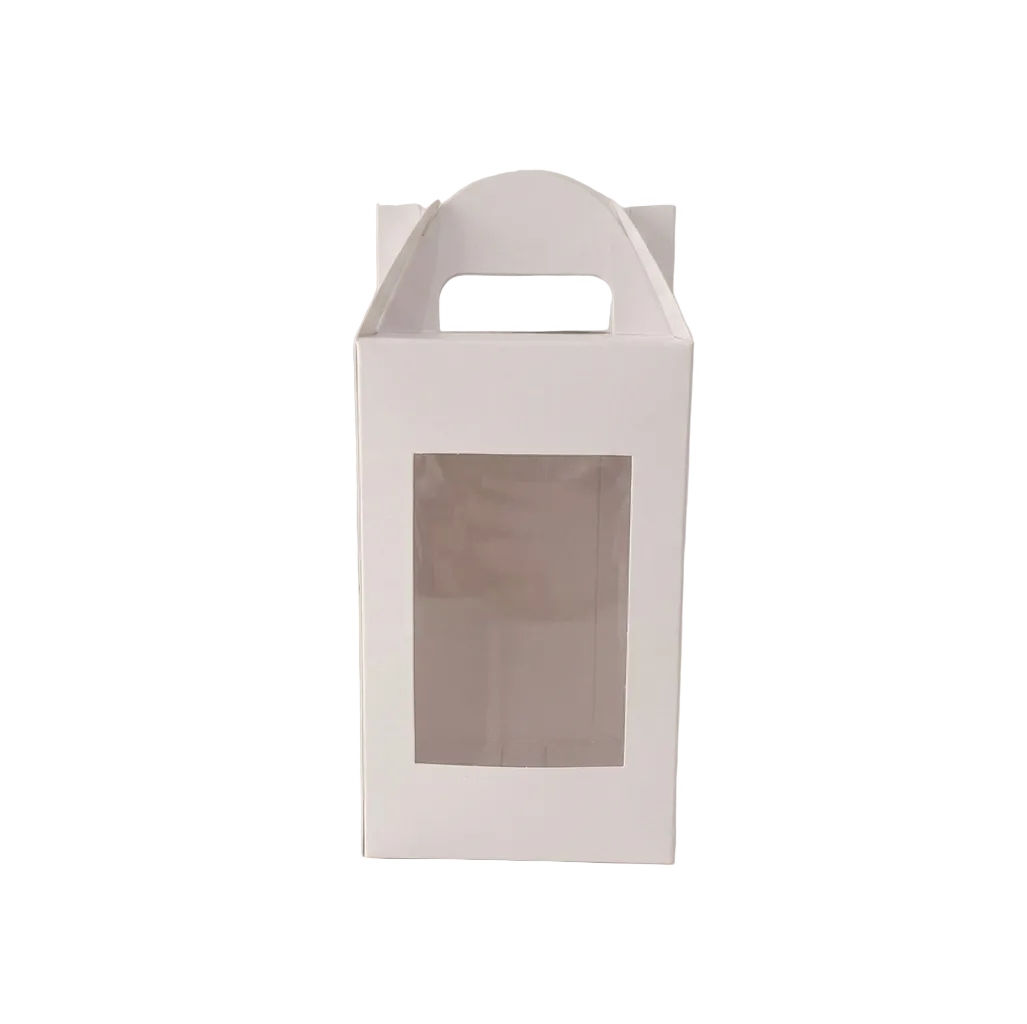 White box