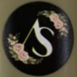 DTF Sticker - Logo (4cm x 4cm)