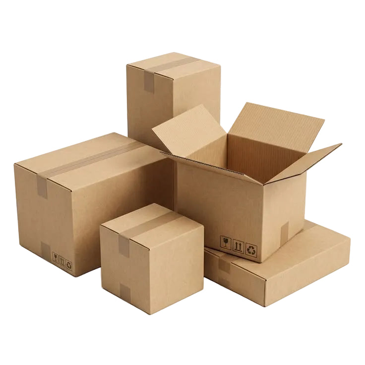 KOTAK CARTON