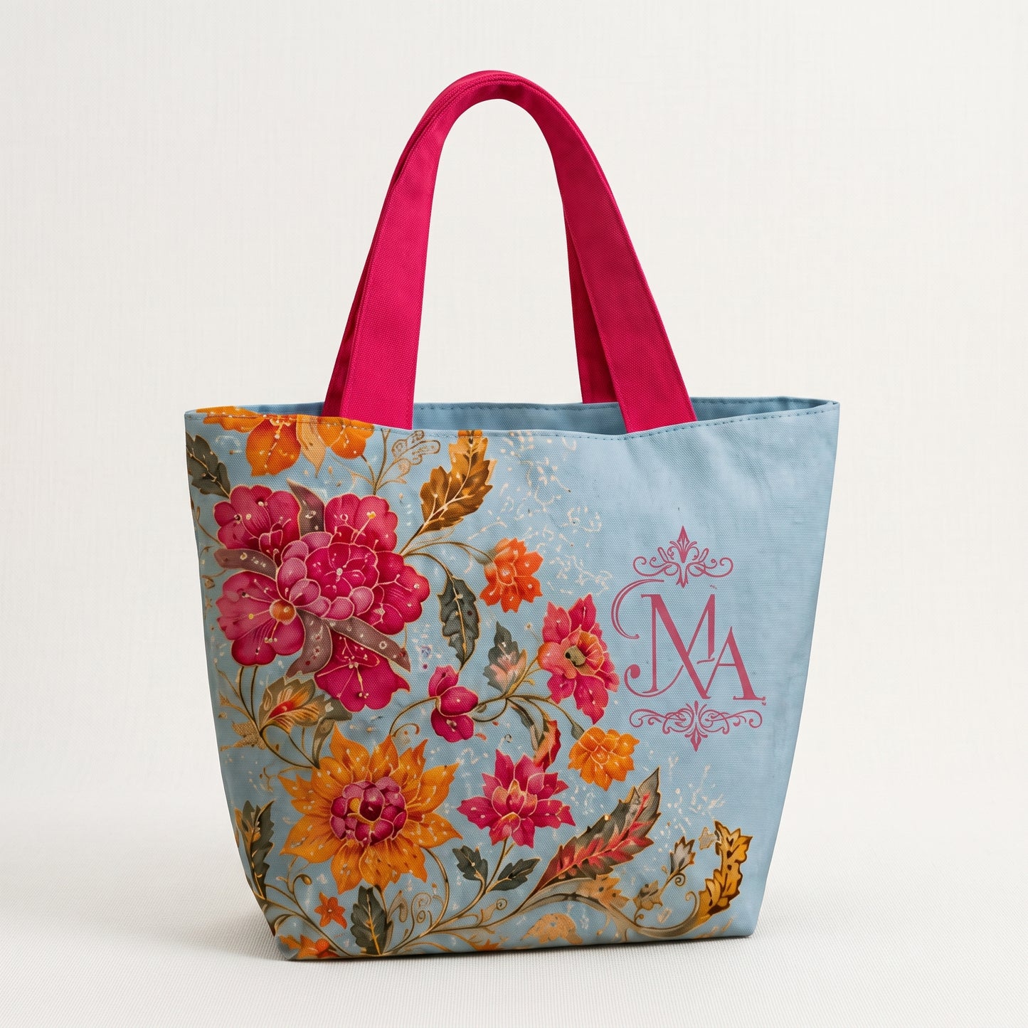 Custom Totebag Batik - 2