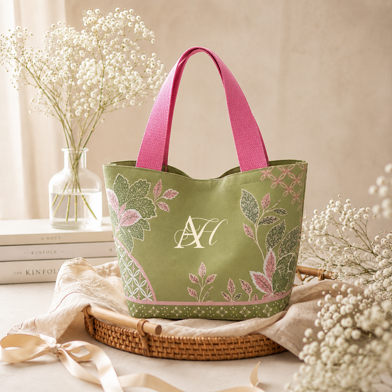Wedding Totebag 1