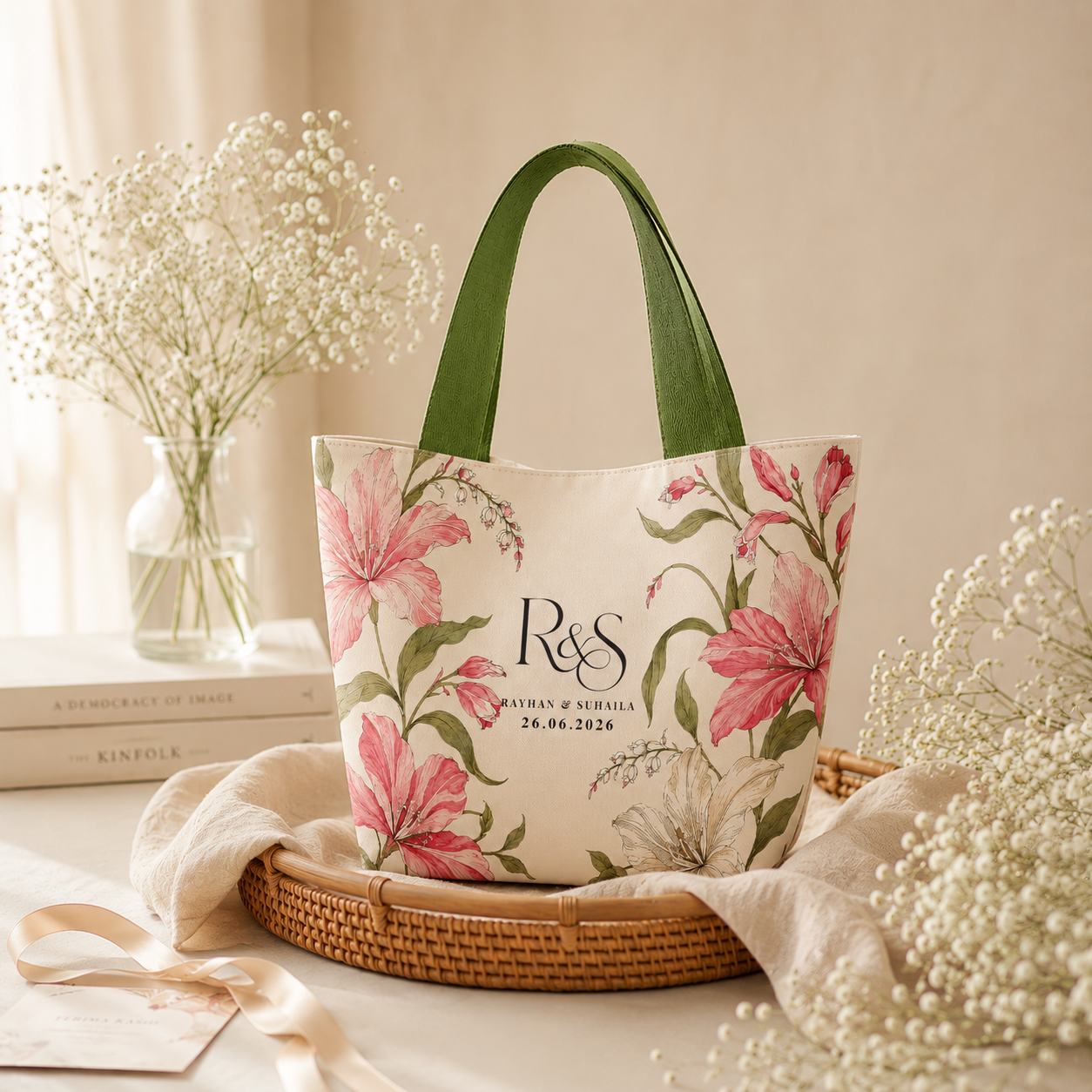 Wedding Totebag 10