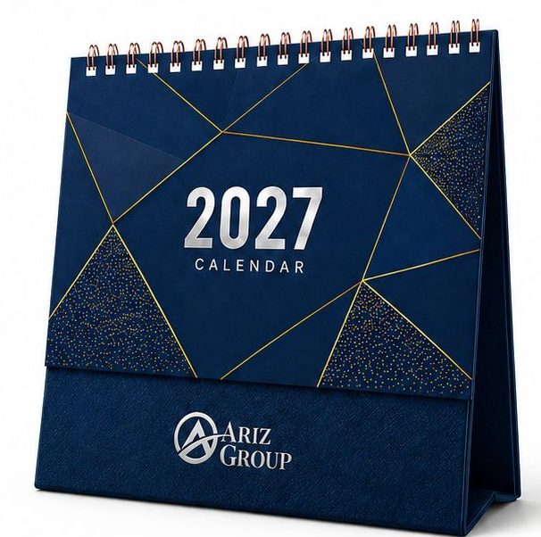 Calendar Type B
