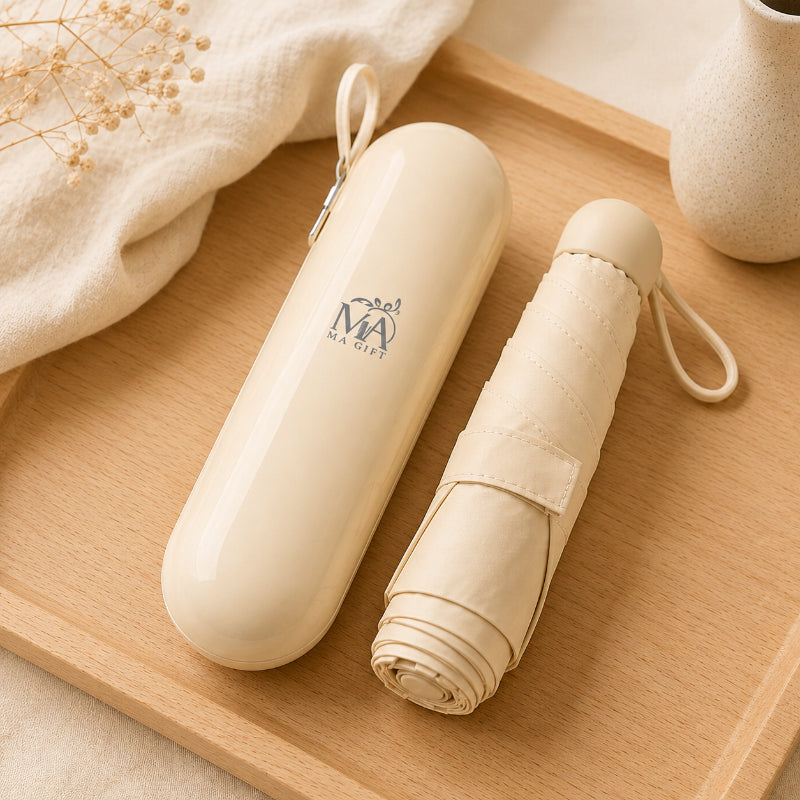 Capsule Umbrella