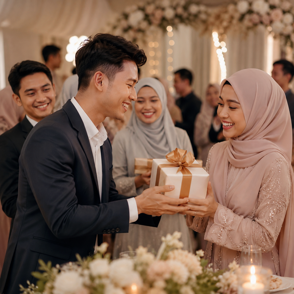 Hadiah Majlis Khas