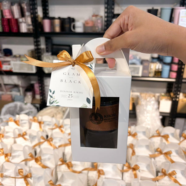 Event's Doorgift 🎀