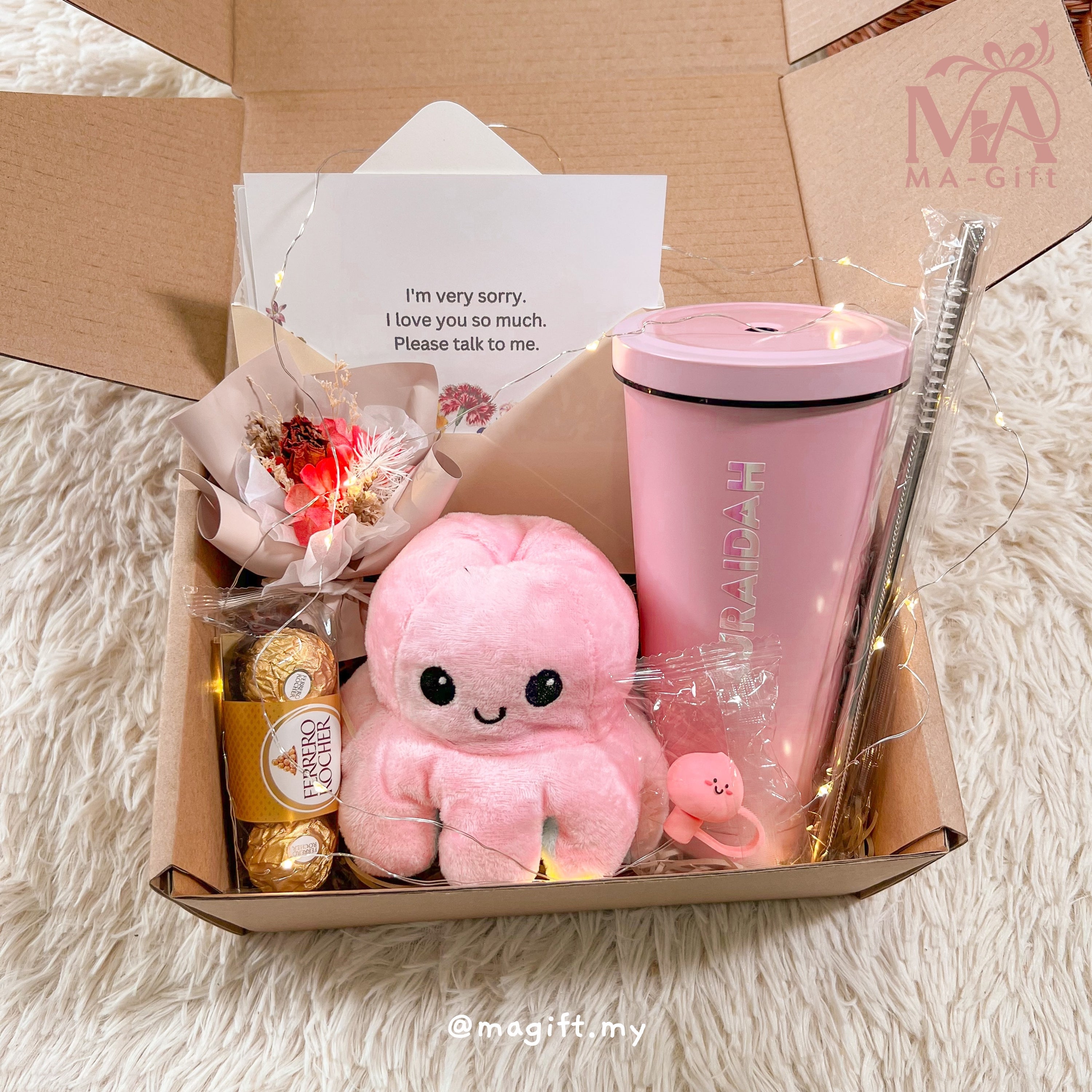 MAGift Malaysia 1st Custom & Express Gift Shop MAGift Malaysia