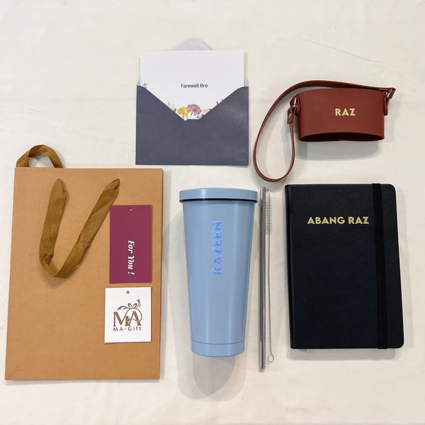 Appreciation Gifts Idea