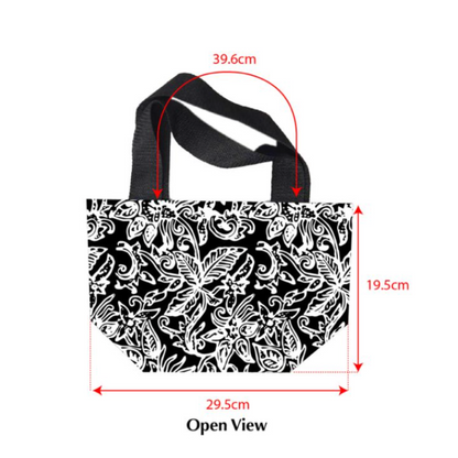 Tote Bag Pretty Event Doorgift