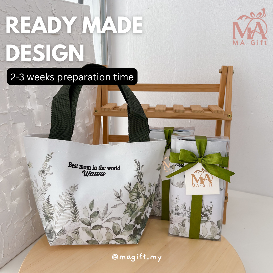 Tote Bag Pretty Event Doorgift