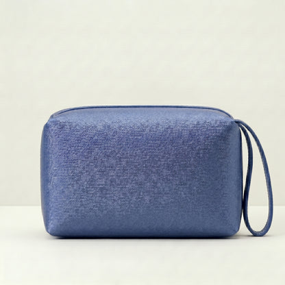 Metallic Pouch Bag