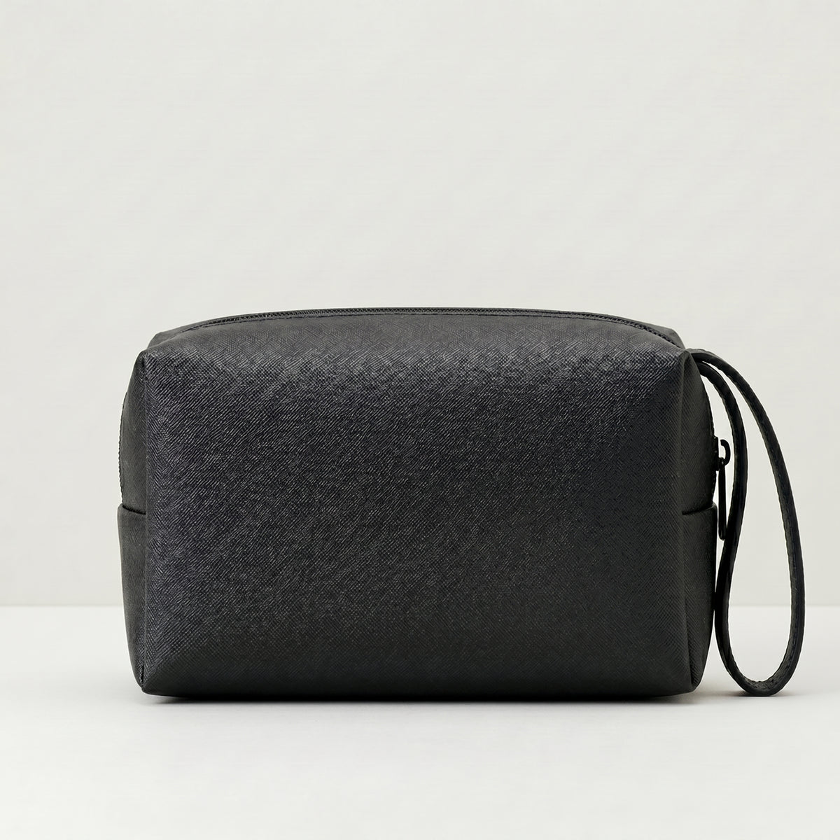 Metallic Pouch Bag