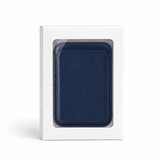 Magnetic Card Holder