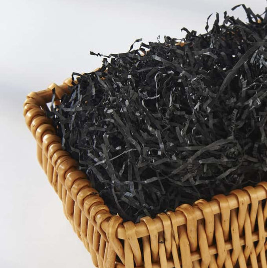 Shredded Paper