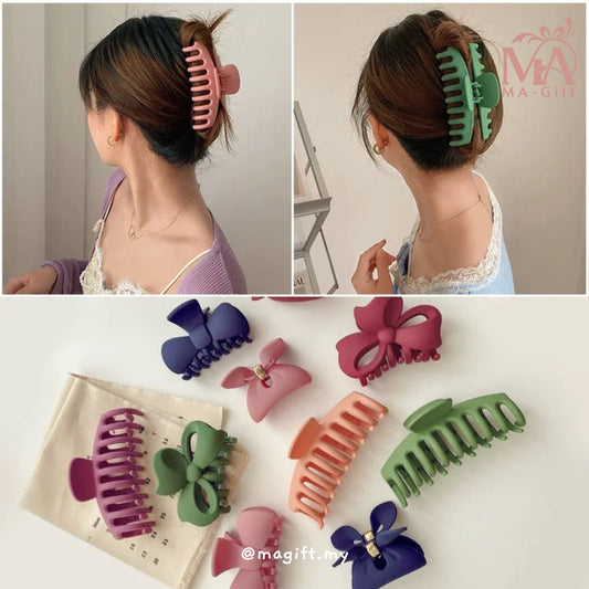 MA-Gift - Malaysia 1st Custom & Express Gift Shop Hair Clip