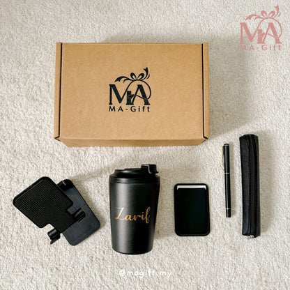 Black Theme Premium Gift Set