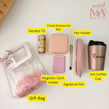 Win Her Heart Gift Set