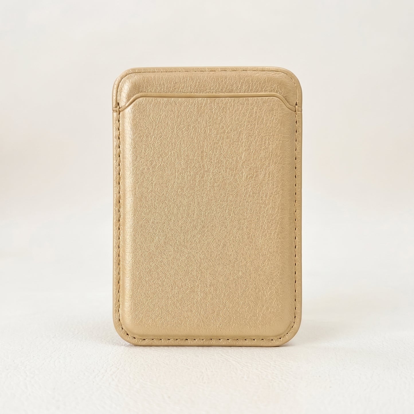 Magnetic Card Holder Set + Packaging