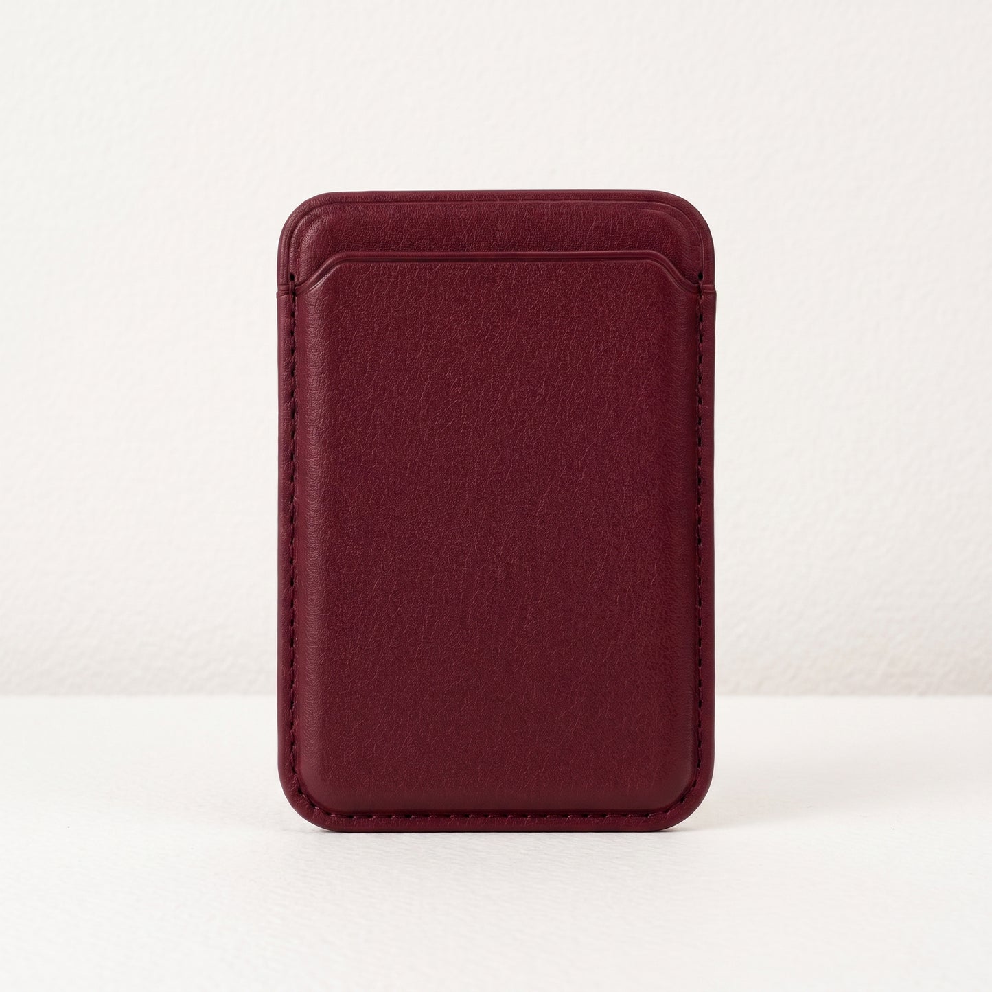 Magnetic Card Holder Set + Packaging