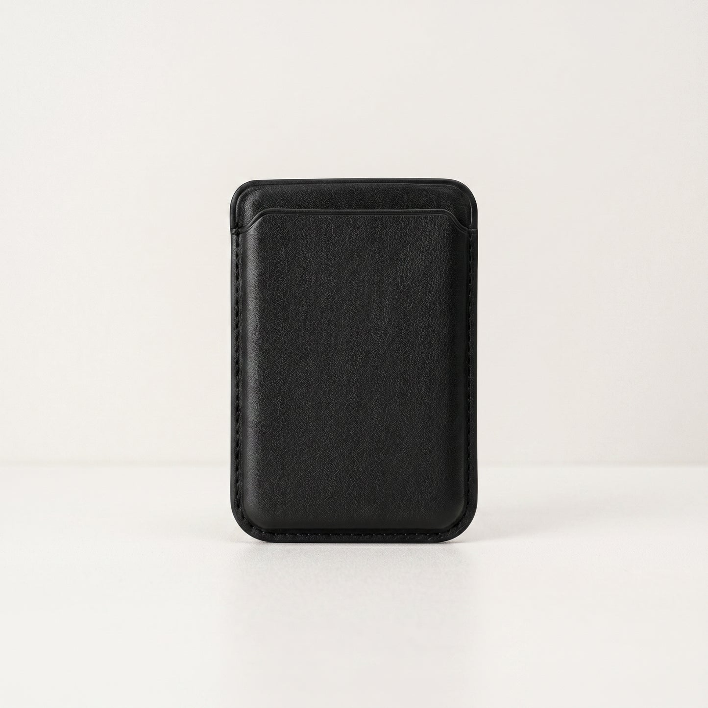 Magnetic Card Holder Set + Packaging