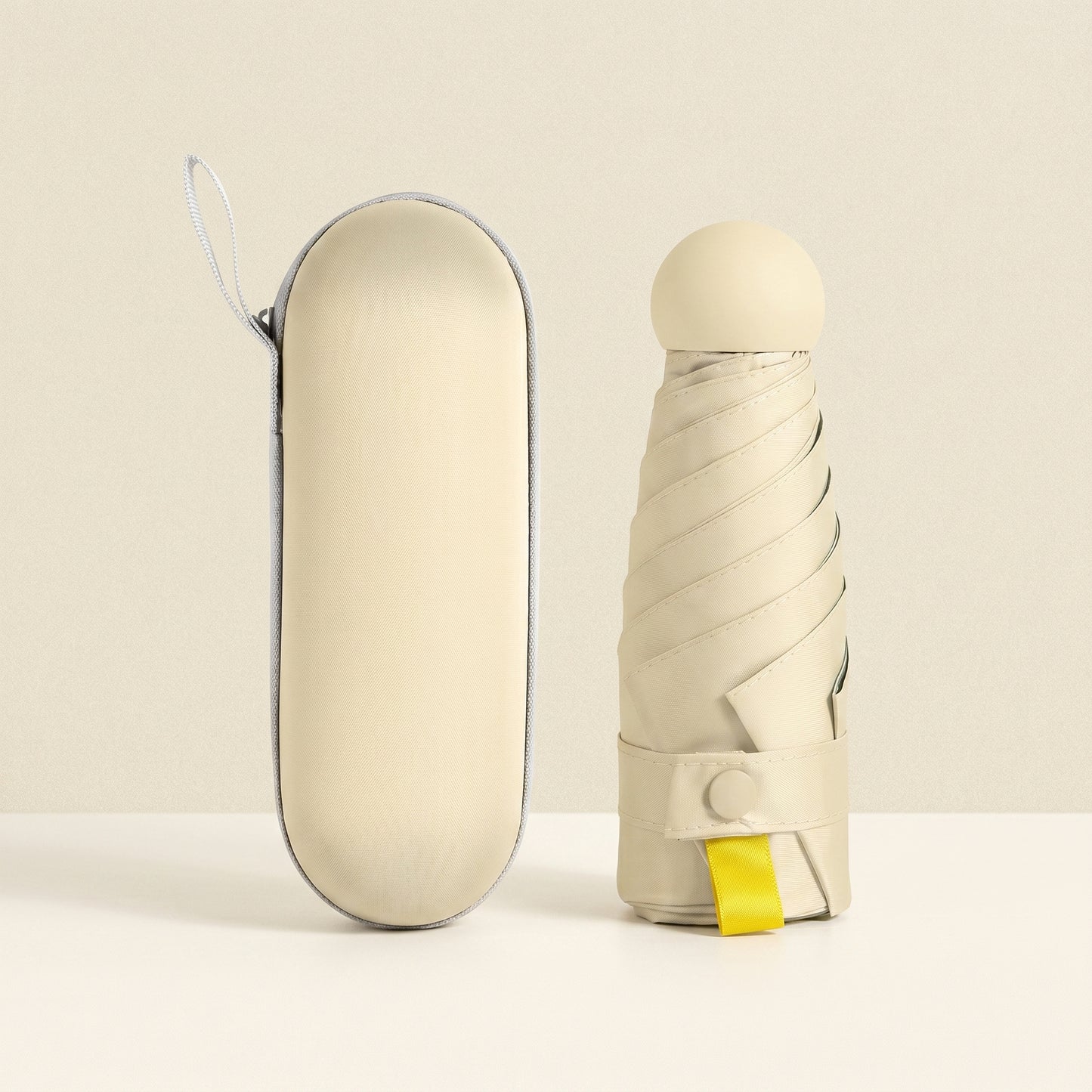 Capsule Umbrella