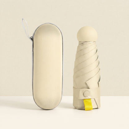 Capsule Umbrella
