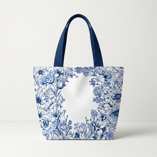 Custom Totebag