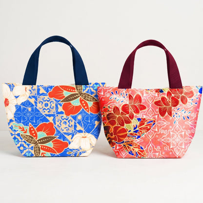 Custom Totebag Batik - 4