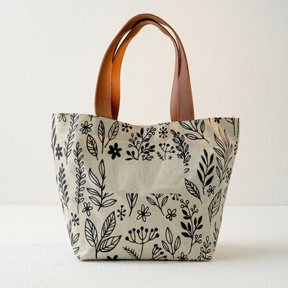 Totebag Ready Made