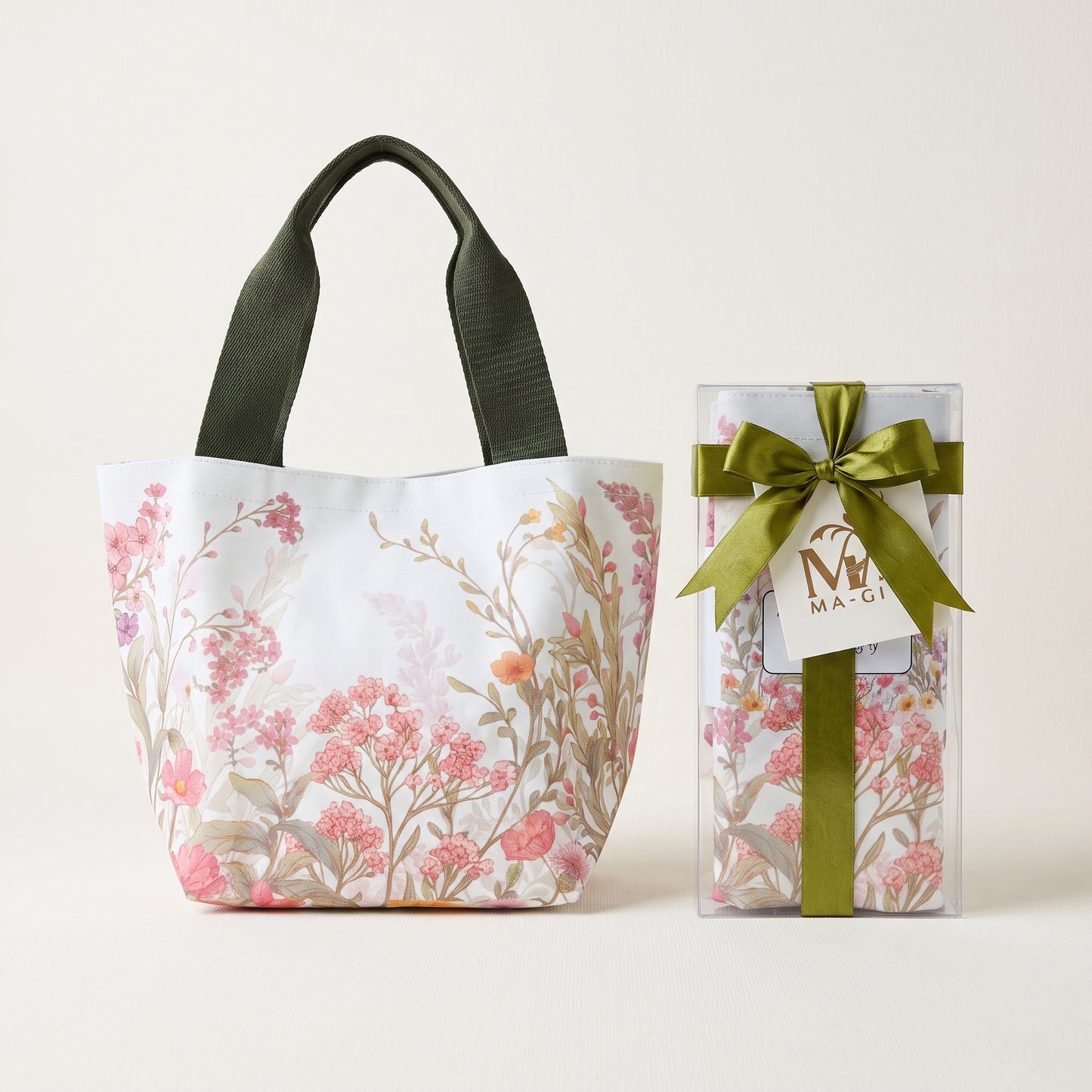 Totebag Ready Made