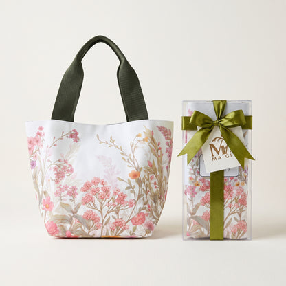 Totebag Ready Made