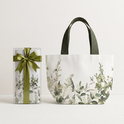 Totebag Ready Made