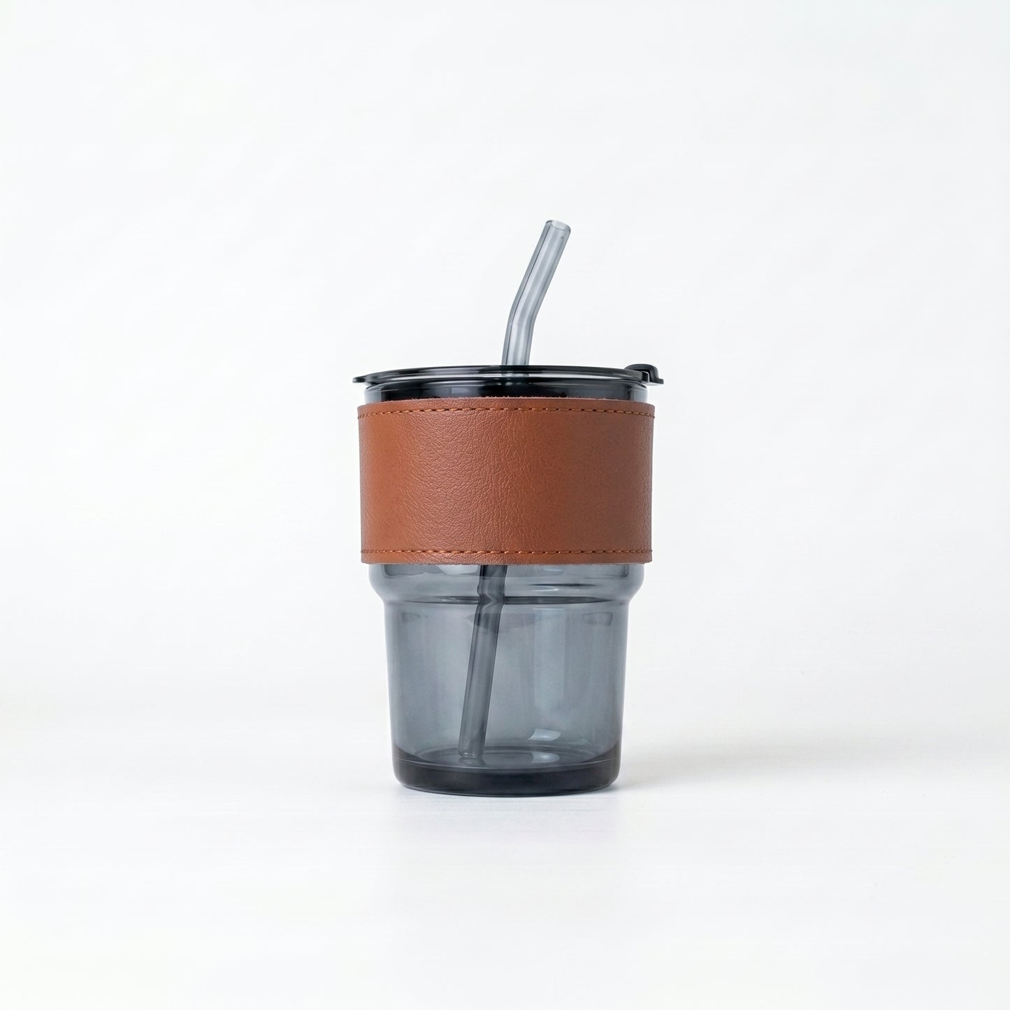 Glass Tumbler Set + Packaging