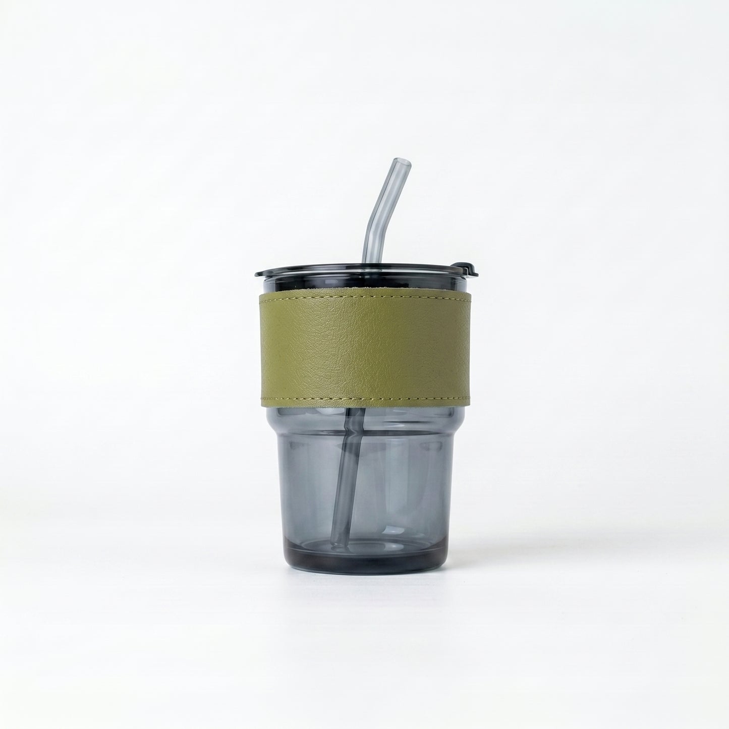 Glass Tumbler Set + Packaging