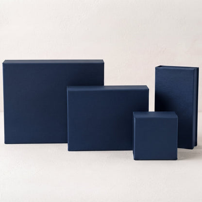 Custom Size Box