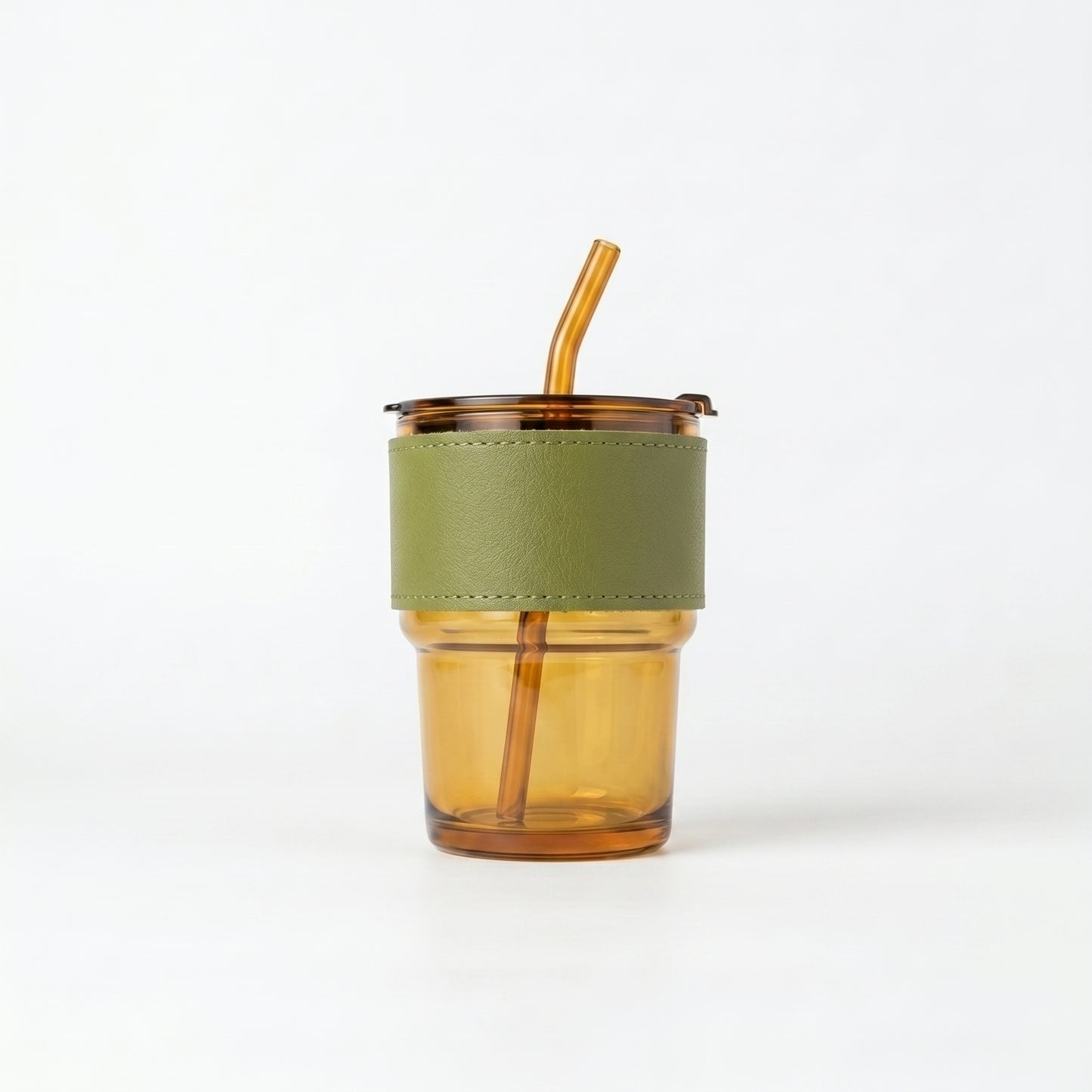 Glass Tumbler