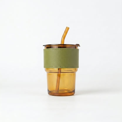 Glass Tumbler
