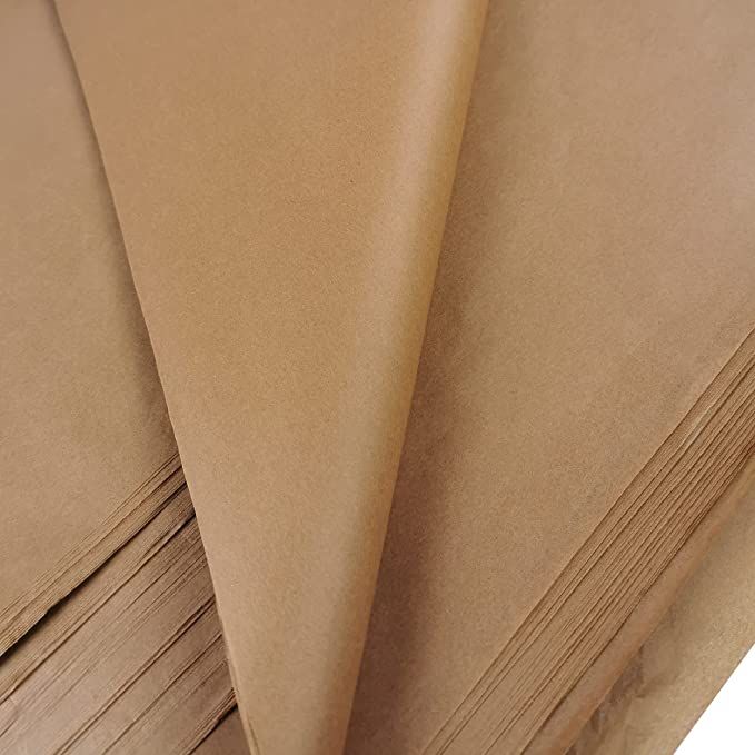 Paper Wrapping