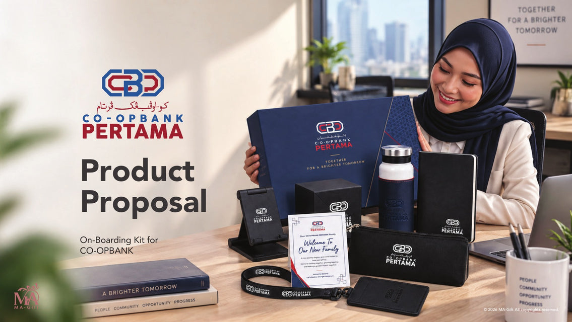 Proposal COOPBANK