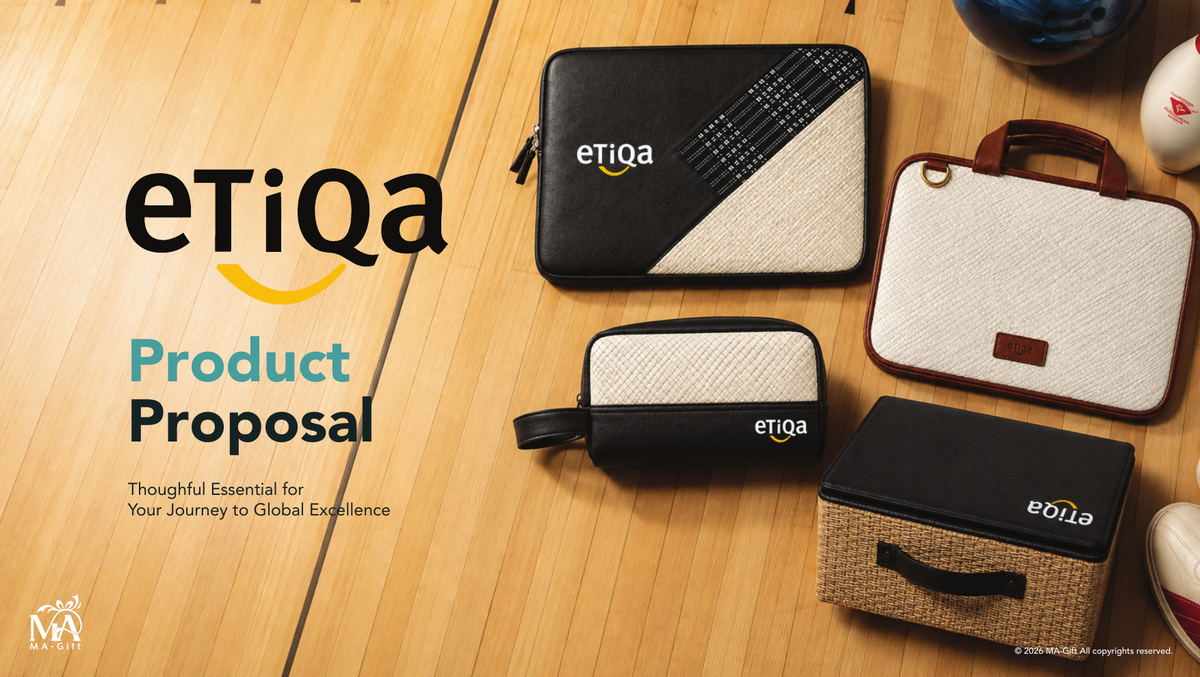 Proposal Etiqa
