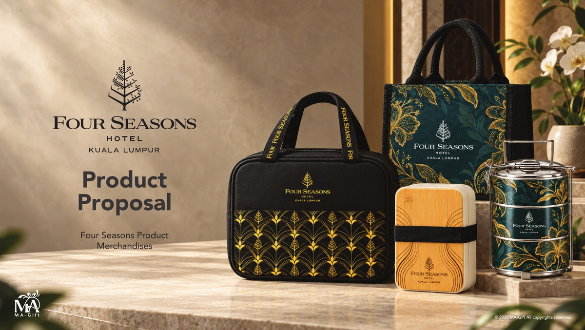 Proposal Four Seasons Hotel