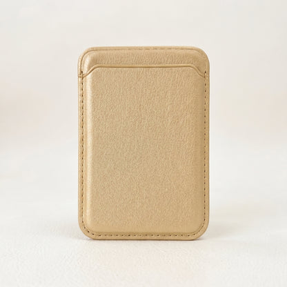 Set Magnetic Card Holder