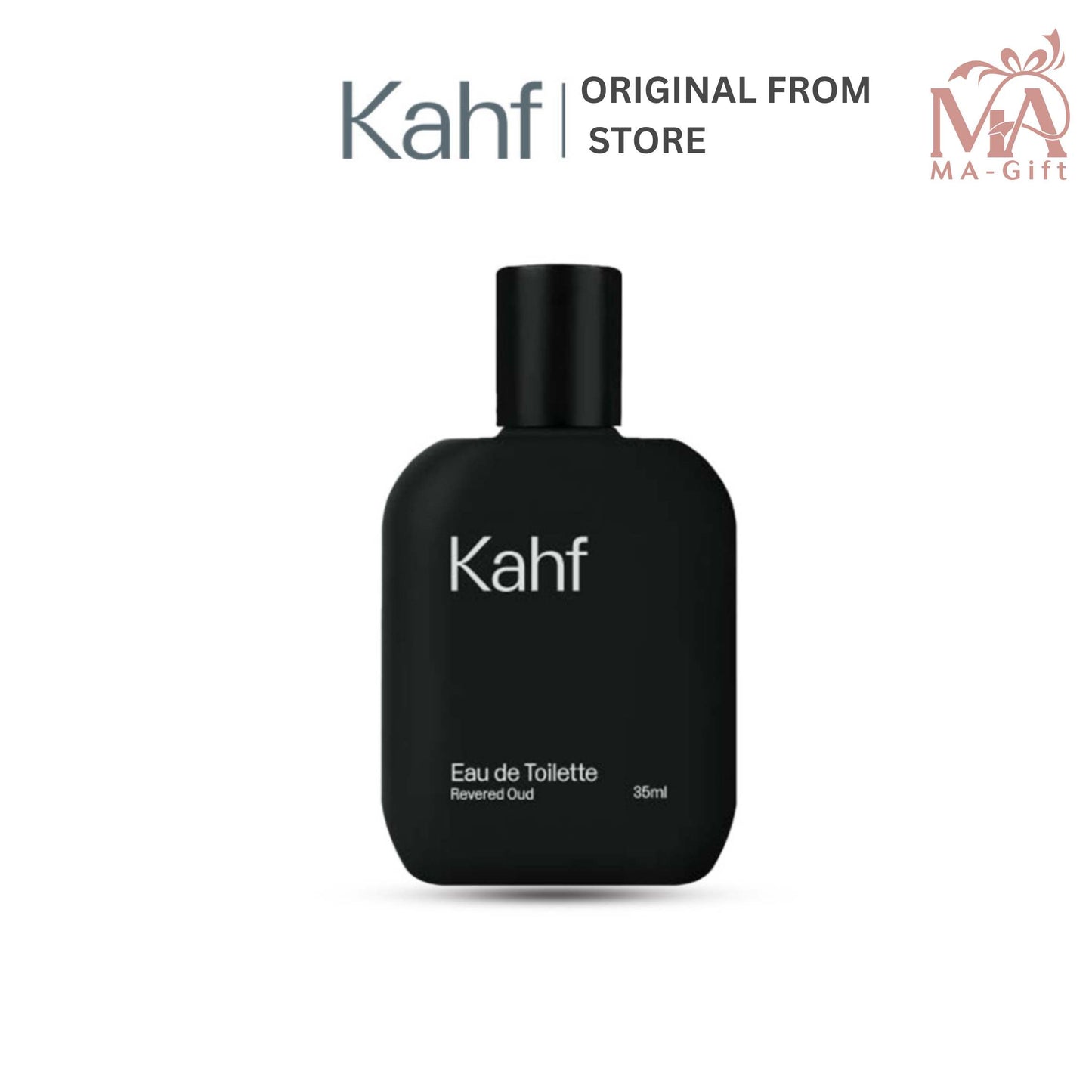 MA-Gift - Malaysia 1st Custom & Express Gift Shop Kahf Perfume For Him